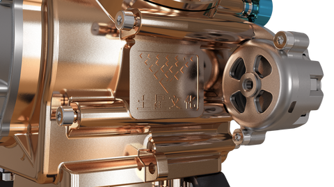 V-Twin Engine - The Classic Car Engine That Started It All