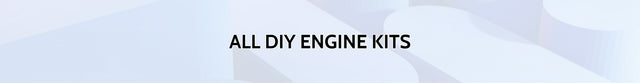 Small Scale Kit View Our Range | Build Your Own Engines | Small Scale Kits